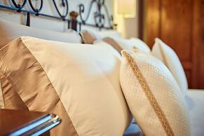 Castello di Spedaletto