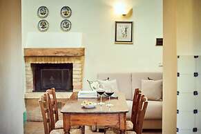 Castello di Spedaletto