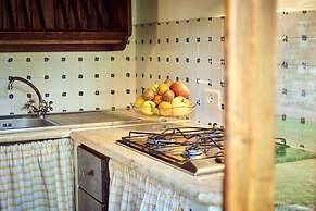 Castello di Spedaletto