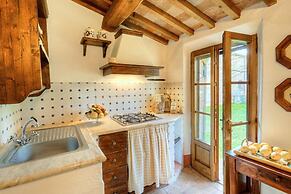 Castello di Spedaletto