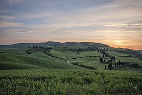 Castello di Spedaletto