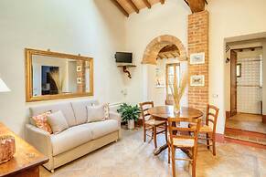 Castello di Spedaletto