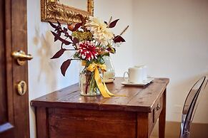 Castello di Spedaletto