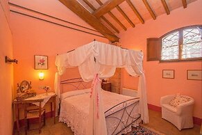 Castello di Spedaletto