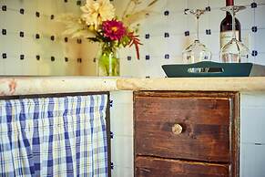 Castello di Spedaletto