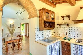 Castello di Spedaletto