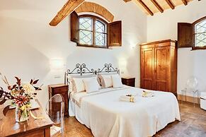 Castello di Spedaletto