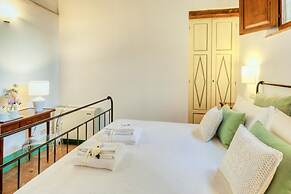 Castello di Spedaletto