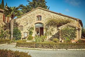 Castello di Spedaletto