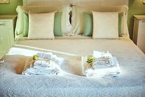 Castello di Spedaletto