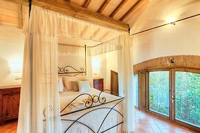 Castello di Spedaletto