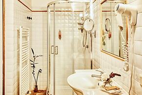 Castello di Spedaletto