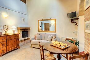 Castello di Spedaletto