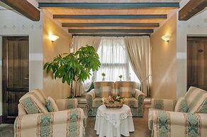 Castello di Spedaletto