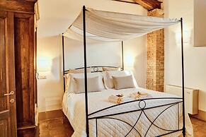 Castello di Spedaletto