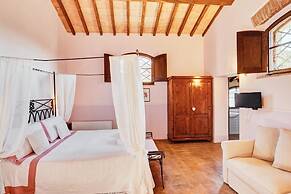 Castello di Spedaletto