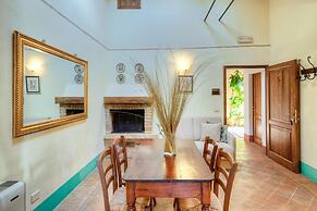 Castello di Spedaletto