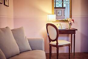 Castello di Spedaletto