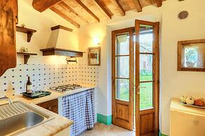 Castello di Spedaletto