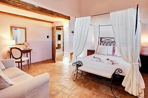 Castello di Spedaletto