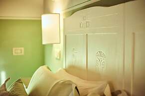 Castello di Spedaletto