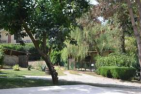Antiche Dimore Di Vescovado