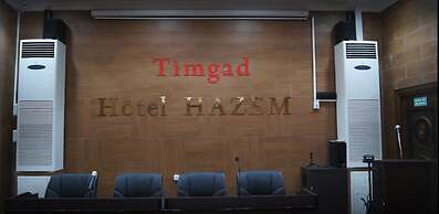 Hotel Timgad