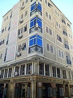 Hotel Timgad