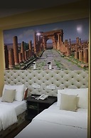 Hotel Timgad