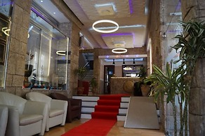 Hotel Timgad