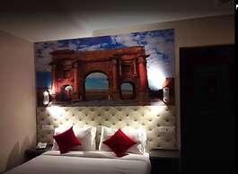 Hotel Timgad