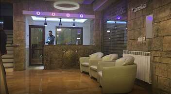Hotel Timgad