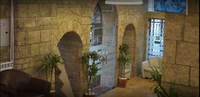 Hotel Timgad