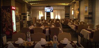 Hotel Timgad