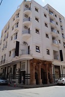 Hotel Timgad