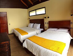 Green Forest Vacations Homes