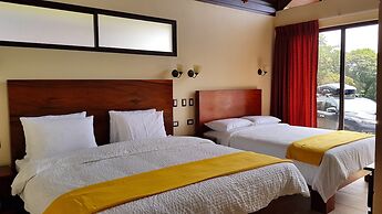 Green Forest Vacations Homes