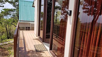 Green Forest Vacations Homes