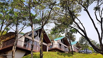 Green Forest Vacations Homes