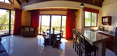 Green Forest Vacations Homes