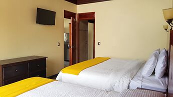 Green Forest Vacations Homes