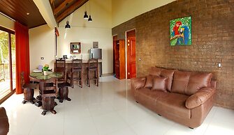 Green Forest Vacations Homes