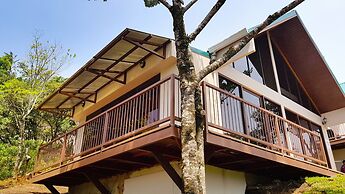 Green Forest Vacations Homes