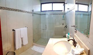 Green Forest Vacations Homes