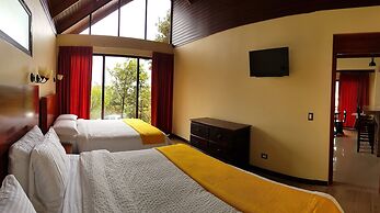 Green Forest Vacations Homes