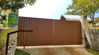 Green Forest Vacations Homes