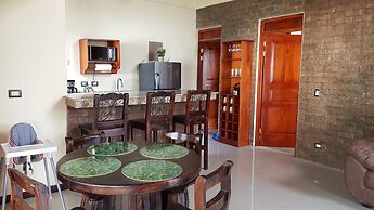 Green Forest Vacations Homes