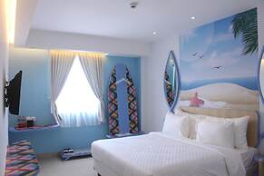 Uniq Hotel Yogyakarta