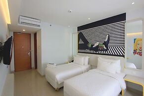 Uniq Hotel Yogyakarta