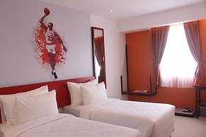 Uniq Hotel Yogyakarta